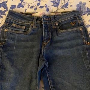 Justice Jeans